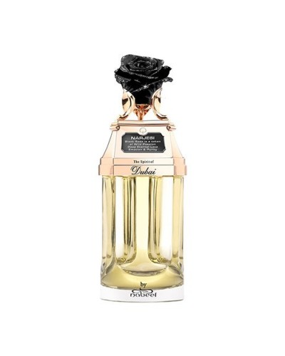 Tester The Spirit of Dubai Narjesi - Eau de Parfum 90ml Spray
