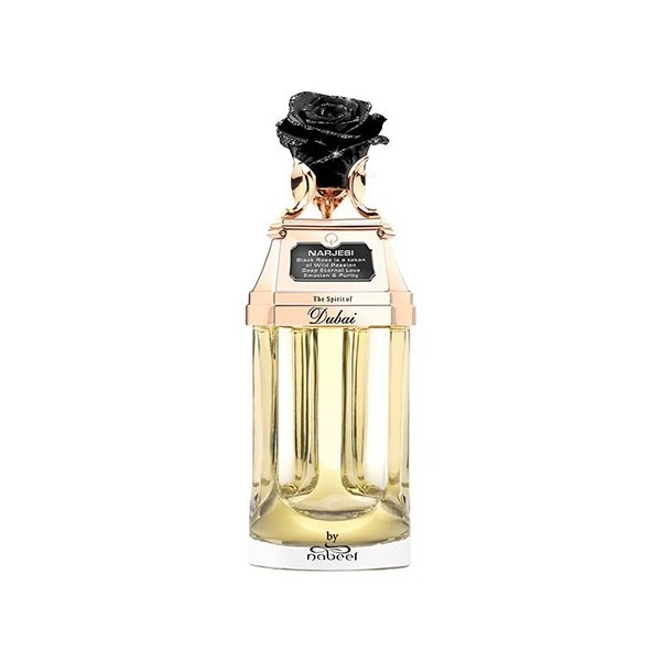 Tester The Spirit of Dubai Narjesi - Eau de Parfum 90ml Spray