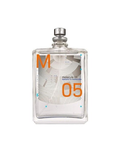 Tester Escentric Molecules Molecule 05 - Eau de Toilette 100ml Spray