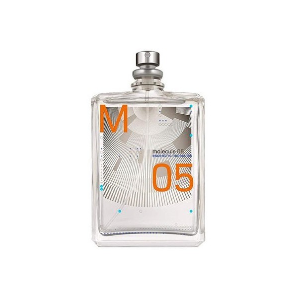 Tester Escentric Molecules Molecule 05 - Eau de Toilette 100ml Spray