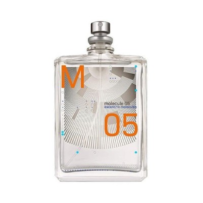 Tester Escentric Molecules Molecule 05 - Eau de Toilette 100ml Spray