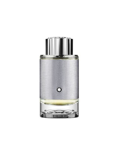 Tester Mont Blanc Explorer Platinum - Eau de Parfum 100ml Spray