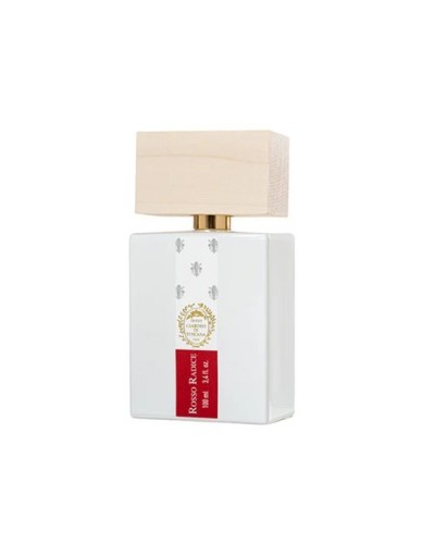 Tester Giardini di Toscana Rosso Radice - Eau de Parfum 100ml Spray