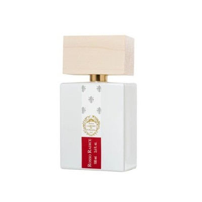 Tester Giardini di Toscana Rosso Radice - Eau de Parfum 100ml Spray