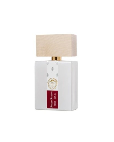 Tester Giardini di Toscana Rosso Rubino - Eau de Parfum 100ml Spray