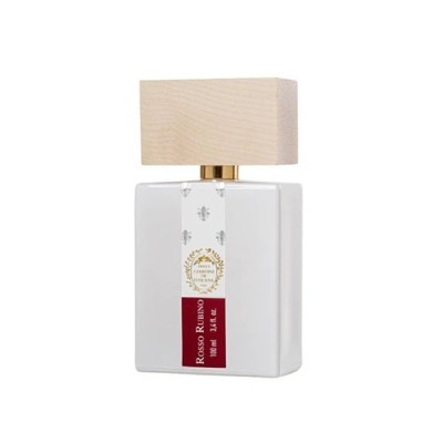 Tester Giardini di Toscana Rosso Rubino - Eau de Parfum 100ml Spray