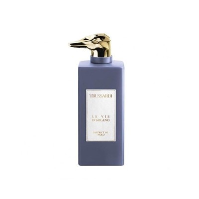 Tester Trussardi Le Vie di Milano District of Nolo - Eau de Parfum 100ml Spray