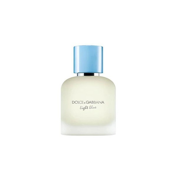Light Blue pour Homme - Eau de Toilette