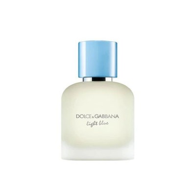 Light Blue pour Homme - Eau de Toilette