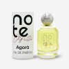 Note Olfattive Agora Pour Femme - Eau de Parfum 100ml Spray