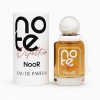 Note Olfattive NooR - Eau de Parfum 100ml Spray