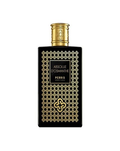 Tester Perris Monte Carlo Absolue D'Osmanthe - Eau de Parfum 100ml Spray