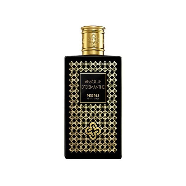 Tester Perris Monte Carlo Absolue D'Osmanthe - Eau de Parfum 100ml Spray