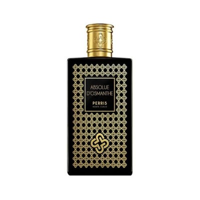 Tester Perris Monte Carlo Absolue D'Osmanthe - Eau de Parfum 100ml Spray