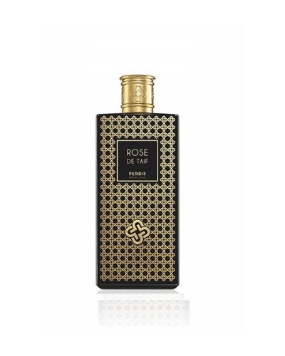 Tester Perris Monte Carlo Rose de Taif - Eau de Parfum100ml Spray