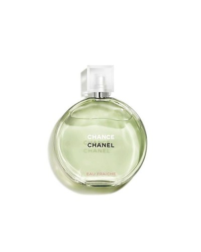 Tester Chanel Chance Eau Fraiche - Eau de Toilette 100ml Spray