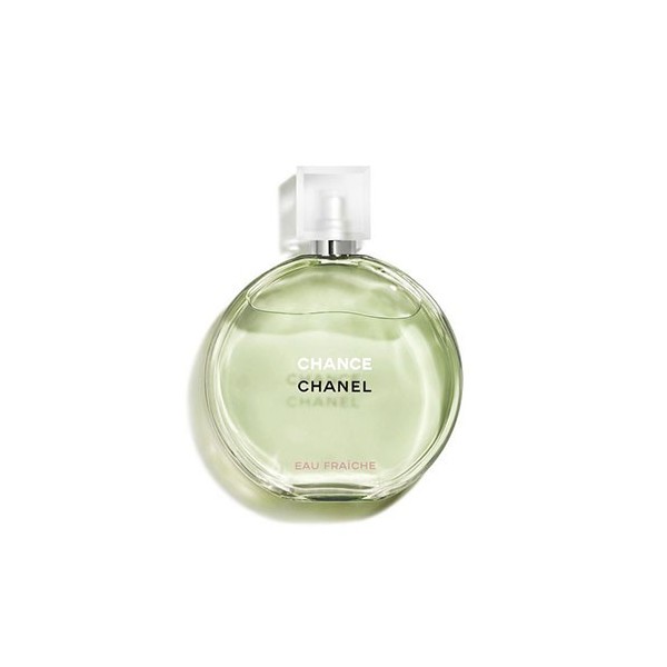 Tester Chanel Chance Eau Fraiche - Eau de Toilette 100ml Spray
