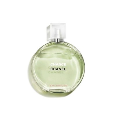 Tester Chanel Chance Eau Fraiche - Eau de Toilette 100ml Spray