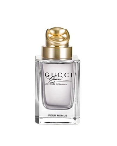 Made to Measure - Eau de Toilette