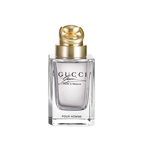 Made to Measure - Eau de Toilette