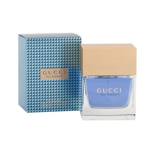 Pour Homme II - Eau de Toilette