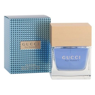 Pour Homme II - Eau de Toilette