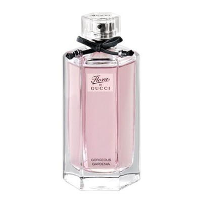 Flora Gorgeous Gardenia - Eau de Toilette