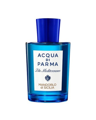 Blu Mediterraneo Mandorlo di Sicilia - Eau de Toilette