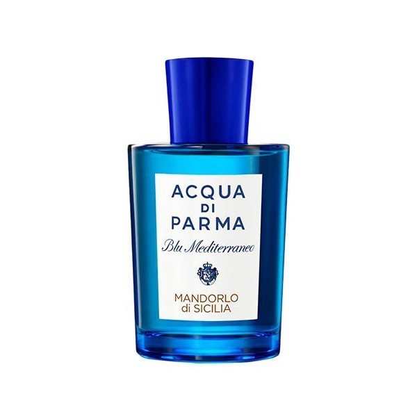 Blu Mediterraneo Mandorlo di Sicilia - Eau de Toilette