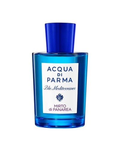 Blu Mediterraneo Mirto di Panarea - Eau de Toilette