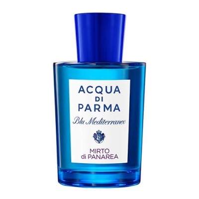 Blu Mediterraneo Mirto di Panarea - Eau de Toilette