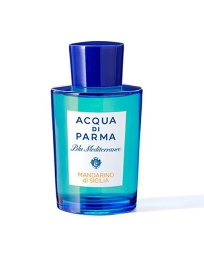 Tester Acqua di Parma Blu Mediterraneo Mandarino di Sicilia - Eau de Toilette 180ml Spray