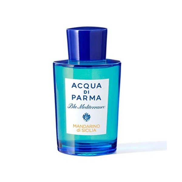 Tester Acqua di Parma Blu Mediterraneo Mandarino di Sicilia - Eau de Toilette 180ml Spray