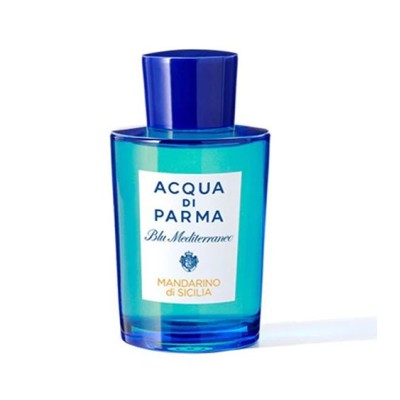 Tester Acqua di Parma Blu Mediterraneo Mandarino di Sicilia - Eau de Toilette 180ml Spray