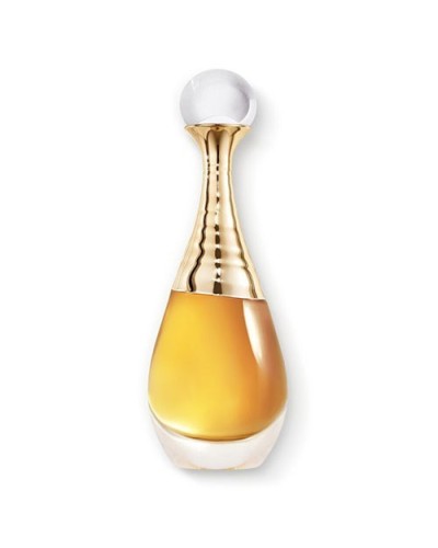 J'Adore L'Or - Essence  de Parfum