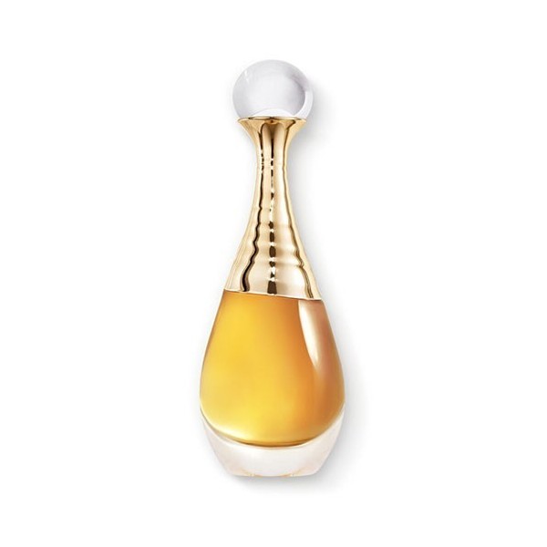 J'Adore L'Or - Essence  de Parfum