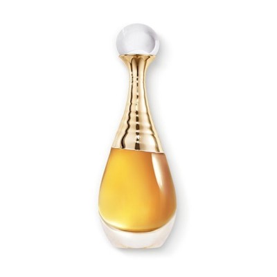 J'Adore L'Or - Essence  de Parfum