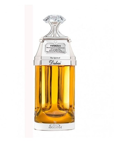 Tester The Spirit of Dubai Haibah - Eau de Parfum 90ml Spray