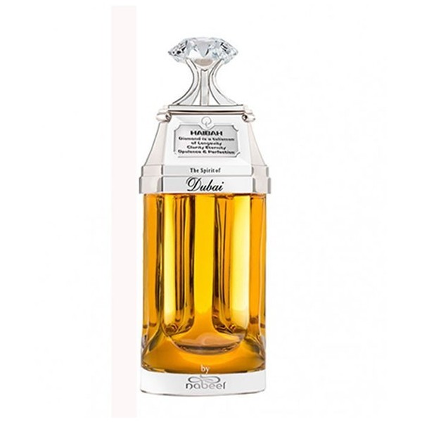Tester The Spirit of Dubai Haibah - Eau de Parfum 90ml Spray