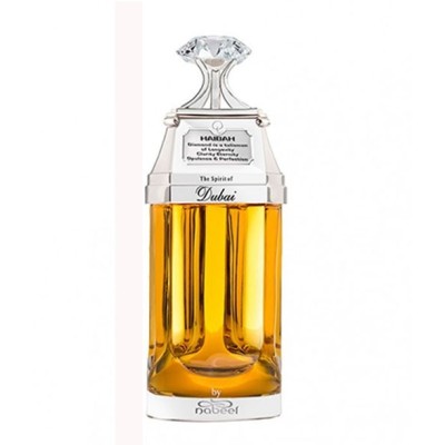 Tester The Spirit of Dubai Haibah - Eau de Parfum 90ml Spray