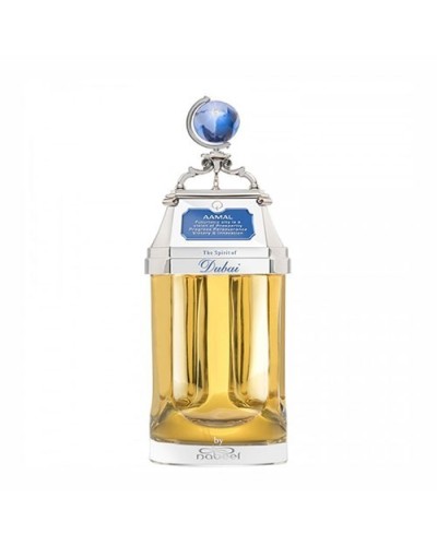 Tester The Spirit of Dubai Aamal - Eau de Parfum 90ml Spray