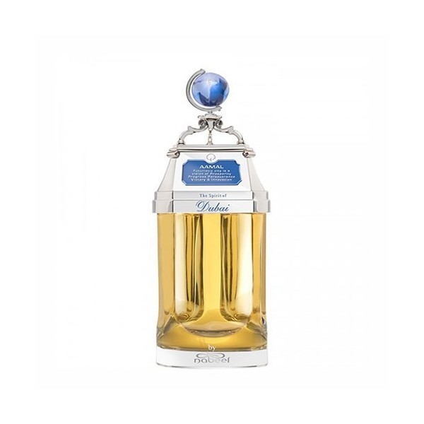 Tester The Spirit of Dubai Aamal - Eau de Parfum 90ml Spray