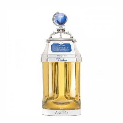 Tester The Spirit of Dubai Aamal - Eau de Parfum 90ml Spray