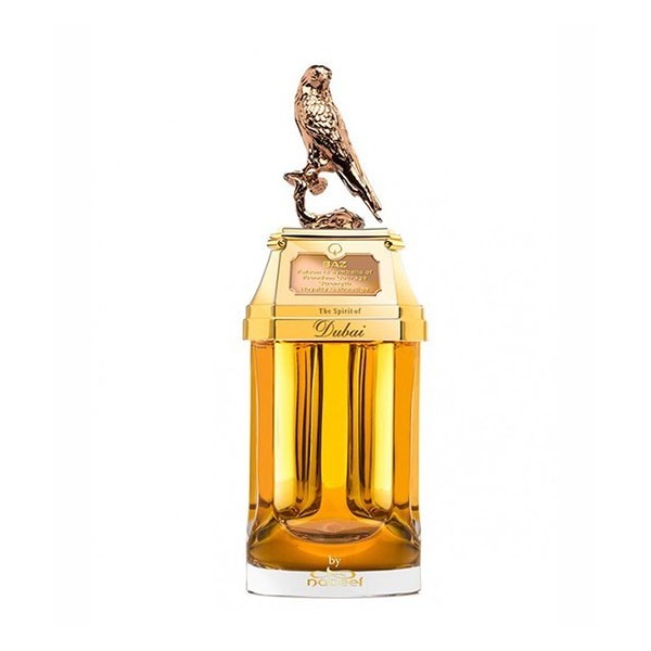 Tester The Spirit of Dubai Baz - Eau de Parfum 90ml Spray