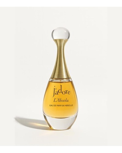 J'Adore L'Absolue- Eau de Parfum Absolue