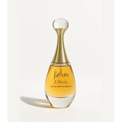 J'Adore L'Absolue- Eau de Parfum Absolue