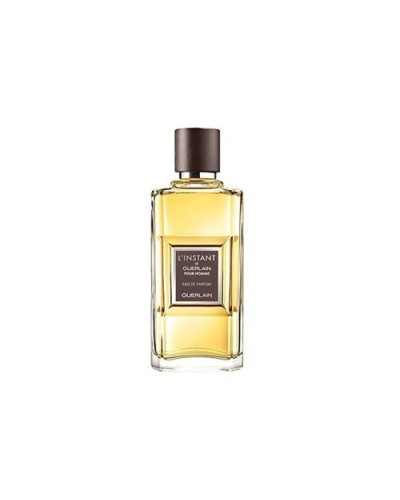 Tester Guerlain L'Instant de Guerlain Homme - Eau de Parfum 100ml Spray Vecchia versione