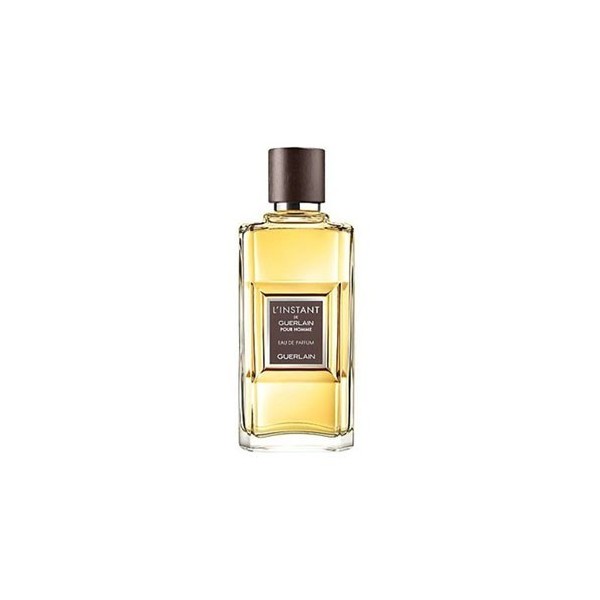 Tester Guerlain L'Instant de Guerlain Homme - Eau de Parfum 100ml Spray Vecchia versione