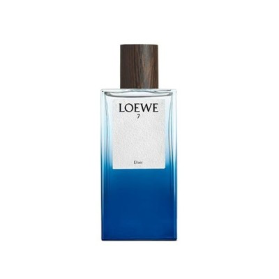 Tester Loewe 7 Elixir - Eau de Parfum 100ml Spray