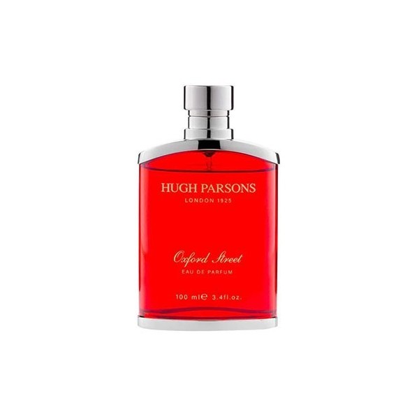 Tester Hugh Parsons Oxford Street For Man - Eau de Parfum 100ml Spray
